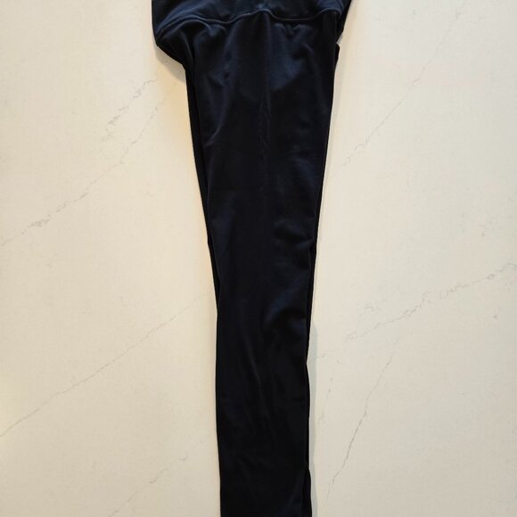 ATHLETA Elation Ultra High Rise Leggings in Black SIZE SMALL - Picture 7 of 10